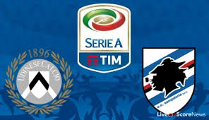 Preview and stats followed by live commentary, video highlights and match report. Udinese Vs Sampdoria Preview And Prediction Live Stream Serie Tim A 2017 2018 Liveonscore Com