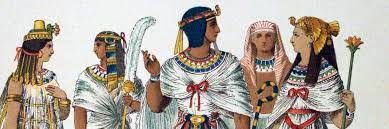 Some shave their heads and wore a wig as with modern women, ancient egyptian women could maintain a hairstyle that was long or short, preferring their hair sleek and narrow chin. Ancient Egyptian Fashion Plus Facts Give Me History