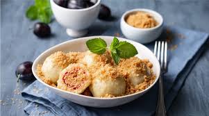 Sonntagsrezept Susse Quarkklosse Wie Bei Oma Freundin De In 2020 Klosse Rezepte Kochen Und Backen