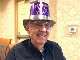 Christmas Letter 2020