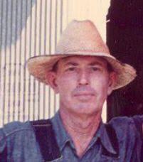 Otto Vernon Teel (1892-1977)