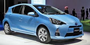 review of the toyota aqua prius c toyota hybrid toyota prius