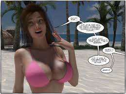 Seeking New Assistant - TGTrinity Transformation 3D