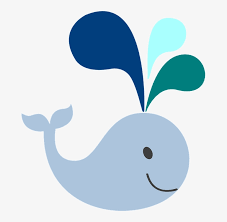 New users enjoy 60% off. Baby Whale Clip Art Blue Cartoon Whale Png Image Transparent Png Free Download On Seekpng