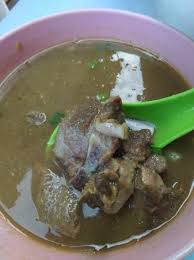 Kelainan sikit sup ni dari sup biasa sbb letak serai, manakala bahan2 lain sama. Sup Haji Abu Kuala Lumpur Restaurant Reviews Photos Tripadvisor