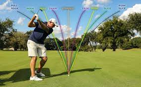 How To Cure A Golf Slice? - Muskoka Highlands