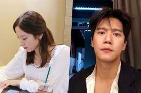Can't find a movie or tv show? Wjsn S Bona And Ha Seok Jin Share Feelings About End Of Your House Helper Soompi