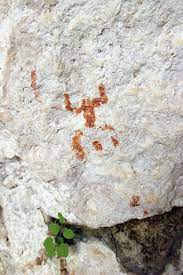 I can't recall women making up a big portion of warriors in ancient times. 8 000 Year Old Cave Paintings Found In Southern Turkey Date Back To The Prehistoric Era Daily Sabah