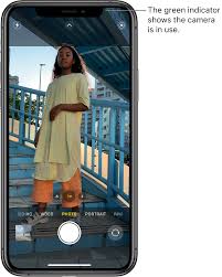 Control Access To Hardware Features On Iphone Apple Support