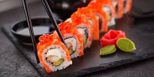 La Cocina Japonesa En La Cocina