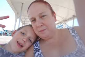 Fundraiser for Denise Peters by Charity Carroll : Team Denise