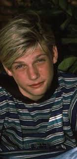 1/5 of the @backstreetboys video game nerd new song #80smovie out now. Nick Carter Young Nick Carter Backstreet Boys Singer