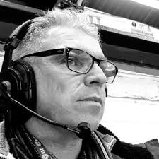 Brian Jeeves 🏐🏉🏏🏑📰🎙️🏟