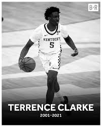 The kentucky standout tragically passed away in a car accident in. Bleacher Report On Twitter Kentucky Men S Basketball Player Terrence Clarke Has Died In A Car Crash At The Age Of 19 Rest In Peace Via Wojespn Https T Co Adzcepauju