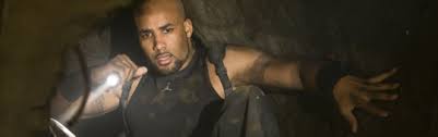 Alice fights alongside a resistance movement in the continuing battle against the umbrella corporation and the undead. Resident Evil Retribution Boris Kodjoe Kehrt Als Luther West Auf Die Leinwand Zuruck Blairwitch De
