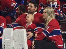 He was born on 16 august in 1987. Carey Price S Dad Makes Strong Statement About Price S Future In Montreal