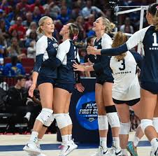 Upset Alert! #2 Penn State Volleyball Sweeps #12 Creighton! - Imagen principal del artículo