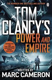 Details for: Tom Clancy's power and empire