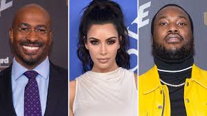 On the night of july 21, 2020, kanye west went on a twitter rant, and things got pretty uncomfortable. Variety Announces Criminal Justice Reform Summit With Kim Kardashian Variety