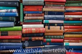 100 Beste Boeken Van De Wereld Verhalen Vertellen