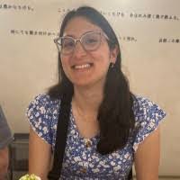 Olivia Levy's Instagram, Twitter & Facebook