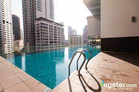 Parkroyal kuala lumpur, hotel equatorial kuala lumpur, chinatown, klcc, genting, dewan bahasa dan pustaka, kuala conveniently located in bukit bintang, kuala lumpur's premier entertainment, food, and shopping district, ramada suites by wyndham kuala. Ramada Suites Kuala Lumpur City Centre Review What To Really Expect If You Stay