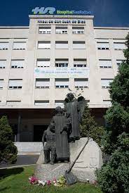 We did not find results for: San Rafael Hospitales Catolicos De Madrid