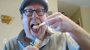 Takeover Tuesday with Charlie! #starkist #tobasco #sriracha #tuna