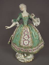 Single pieces, various subjects, porcelain. 555 Dresden Porcelain Figurines Ideas Dresden Porcelain Porcelain Figurines Dresden