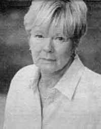 FAMÍLIA McCARTNEY: Dorothy Rhone