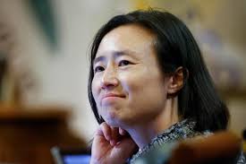 SF Supervisor Connie Chan traveled unlikely political road