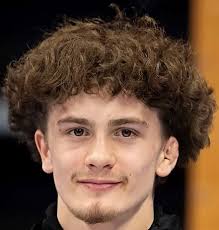 Meet the 2024 All-Metro boys wrestling team