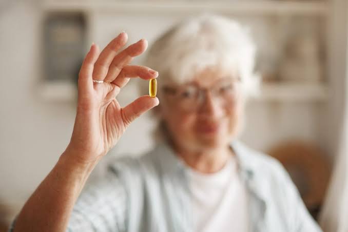 Vitamin D Deficiency In Dubai | Dr. Barbara Karin Vela, Dubai