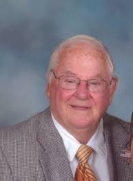 Perry Bernard Chamness Obituary