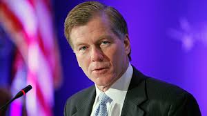 Gov. McDonnell Says He'd Consider VP Slot, If Asked