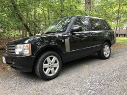 Easy access for reviewing job postings and directly connecting with employers that are hiring in your area. For Sale Charlottesville Va 2005 Land Rover Range Rover Hse Only 82k Miles Ih8mud Forum