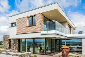 All homes are also available as kitsets. Natural Stone Passive House 3 Great Examples