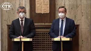 Jmenovací dekret podepíše ve středu, poté bude vojtěch uveden do funkce ministra. Odvolavanim Ministra Zdravotnictvi Jana Blatneho Sputnik V Televizeseznam Cz