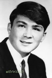 Lee Dick aka Edgar Poe, WSEA Georgetown DE