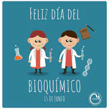 Haz clic aquí para envíar y compartir: Ffyb Uba Op Twitter 15 De Junio Dia Del Bioquimico El 15 De Junio Se Conmemora En La Republica Argentina El Dia Del Bioquimico En Recordacion Del Nacimiento Del Doctor Juan