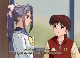 Ghost stories anime momoko quotes. Geeky Things I Like The English Dub To This Anime Is Hilarious If You