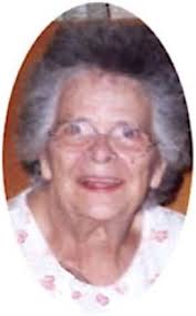 Violet Knowles Obituary