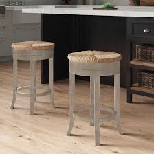 Enjoy free shipping on most stuff, even big stuff. Three Posts Plattsmouth Swivel Bar Counter Stool Reviews Wayfair