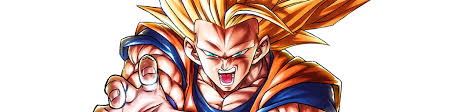 Feb 07, 2020 · super saiyan 3 might not have featured heavily in the dragon ball franchise, but it remains one of the coolest designs in the entire selection box of saiyan styles, with long hair, missing eyebrows and some angry eyes mr. Super Saiyan 3 Goku Dbl Evt 21s Characters Dragon Ball Legends Dbz Space