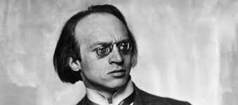 Der Sturm ist Herwarth Walden