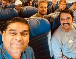 Parthasarathy Madhavan