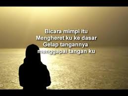 * hanya ku yang mencari. Recent Songs Harapan Lirik Hyper Act