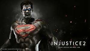 Maybe you would like to learn more about one of these? Hd Wallpaper Bizarro Dc Comics Injustice 2 Wallpaper Flare