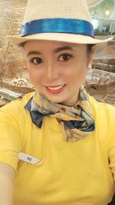 Joanna April Lumbad (lumbad1989)