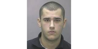 East Durham man arraigned in robbery case